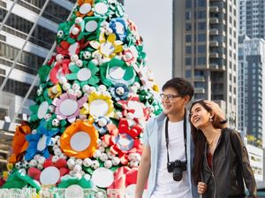 5 Ide Habiskan Libur Nataru Bersama Orang Tersayang, Dijamin Anti Bosan