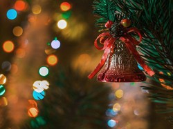 Lirik Lagu Jingle Bells, Jingle Bells, Jingle All the Way dan Terjemahannya