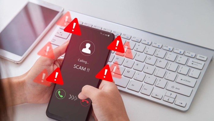 Korban Penipuan Love Scam di Gading Serpong Ditemukan 27 WNA asing