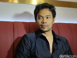 Insanul Fahmi Tegaskan Masih Suami Wardatina Mawa dan Bantah Bikin Laporan