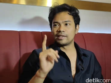 Insanul Fahmi Ternyata Tak Lagi Harapkan Damai dengan Wardatina Mawa