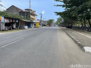 Tiga Jalur Alternatif ke Pantai Pangandaran Tanpa Macet