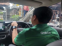 Sat-set Liburan Nyaman dengan Grab Tanpa Takut Ketinggalan Pesawat