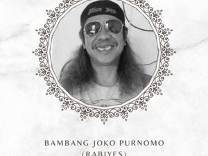 Kabar Duka, Pelawak Kondang Jogja Bambang Rabiyes Meninggal