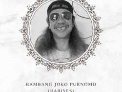 Kabar Duka, Pelawak Kondang Jogja Bambang Rabiyes Meninggal