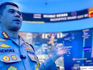 Setengah Juta Kendaraan Masuki Kota Bandung Saat H-1 Natal