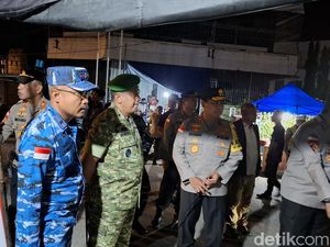 Polda NTT Minta Warga Tak Nyalakan Petasan dan Konsumsi Miras Saat Nataru