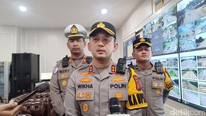 Kapolres Bogor Bakal Tindak Tegas Pelaku Tawuran Berkedok SOTR