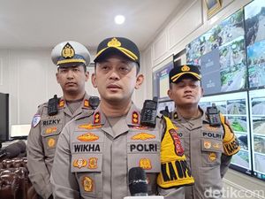 Puluhan Joki Jalur Diberdayakan Bantu Atur Lalin Puncak, Ini Tugasnya