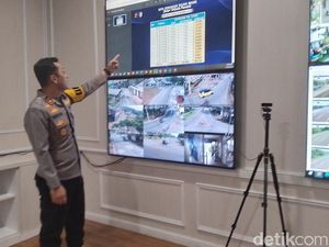 TMC Siap Redam Macet Jalur Puncak, Libur Nataru Diyakini Lebih Lancar