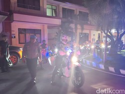 H-1 Natal, Polisi Sisir Gereja hingga Eks Pelabuhan di Buleleng