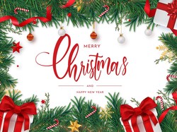 500 Ucapan Selamat Natal 2025 dan Tahun Baru 2026 yang Simpel dan Berkesan