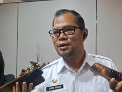 Warga Mudik-Liburan Nataru Diimbau Titip Rumah ke Tetangga atau Ketua RT
