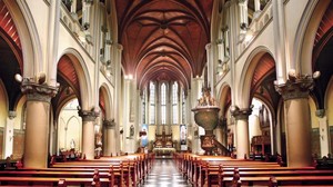 Misa Natal 2025 Jam Berapa? Ini Jadwal Setiap Katedral di Indonesia