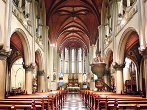 Misa Natal 2025 Jam Berapa? Ini Jadwal Setiap Katedral di Indonesia