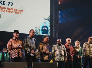 RI Masuk Nominasi Presiden Dewan HAM PBB, Kemenlu & Kemenham Diapresiasi