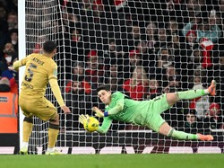 Kepa Pahlawan Adu Penalti Arsenal, Selanjutnya Ditunggu Mantan