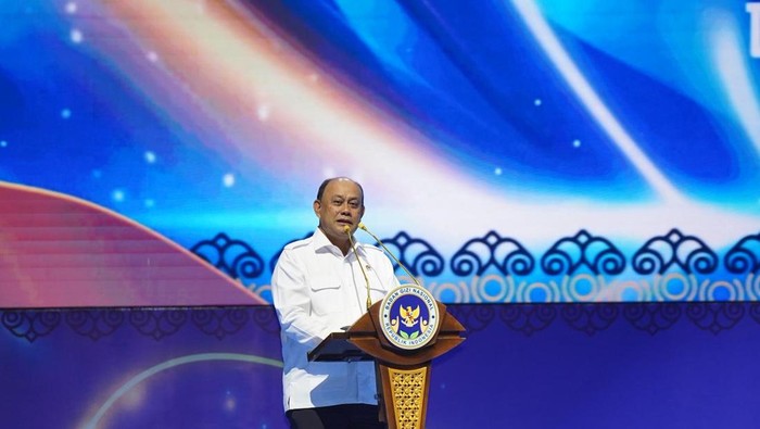 BGN Siapkan Empat Mekanisme MBG Selama Ramadan