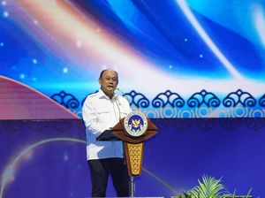 BGN Sebut MBG Telah Layani 55 Juta Orang Sepanjang 2025