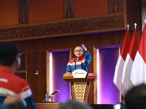 Pertamina Hulu Rokan Perkuat Kedaulatan Energi Lewat CEOR Lapangan Minas