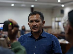 Eko Suwanto Desak Pemda DIY Jamin Keamanan-Mitigasi Bencana Saat Nataru