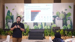 Program Tibia Jadi Inovasi Hadapi Tantangan Energi