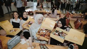 Charcuterie Picnic Story, Piknik Indoor Pertama di Indonesia!