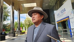 MAKI Dorong DPR Segera Sahkan RUU Perampasan Aset: Korupsi Sudah Parah
