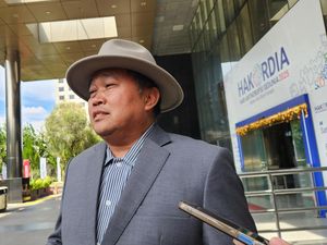 MAKI Tuding Dewas Lambat Usut Dugaan Kasatgas KPK Hambat Panggil Bobby