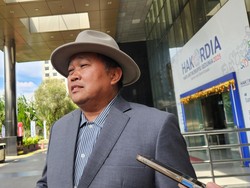 MAKI Tuding Dewas Lambat Usut Dugaan Kasatgas KPK Hambat Panggil Bobby