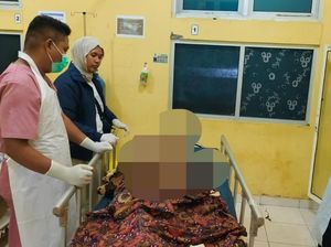 Pemuda di Kepahiang Tusuk Mati Teman Sendiri, Pelaku Berdalih Mabuk Miras