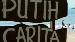 Libur Nataru, Banten Targetkan 350 Ribu Kunjungan Wisatawan