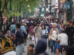 Satu Indonesia Liburan ke Yogya, Dosen UGM Khawatirkan Ini bagi Warga Lokal
