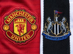 7 Data dan Fakta Duel MU Vs Newcastle