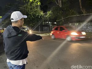 Video Heboh Kusir Delman di Sukabumi Diamuk Massa, Ini Faktanya