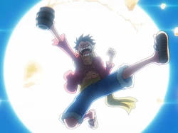 Jelang Hiatus 3 Bulan, Spoiler One Piece Episode 1155