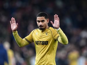 Arsenal Vs Crystal Palace: Malam Kelabu Maxence Lacroix