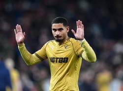 Arsenal Vs Crystal Palace: Malam Kelabu Maxence Lacroix