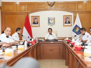 Mendagri Minta Pemda Kejar Target Realisasi APBD Jelang Akhir Tahun