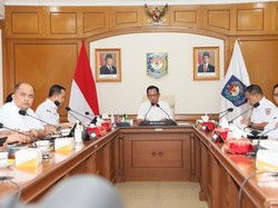 Mendagri Minta Pemda Kejar Target Realisasi APBD Jelang Akhir Tahun