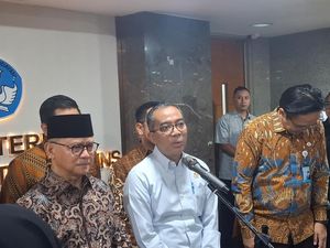Mendiktisaintek: RI Perlu Belajar dari China dalam Siapkan Pekerja Migran