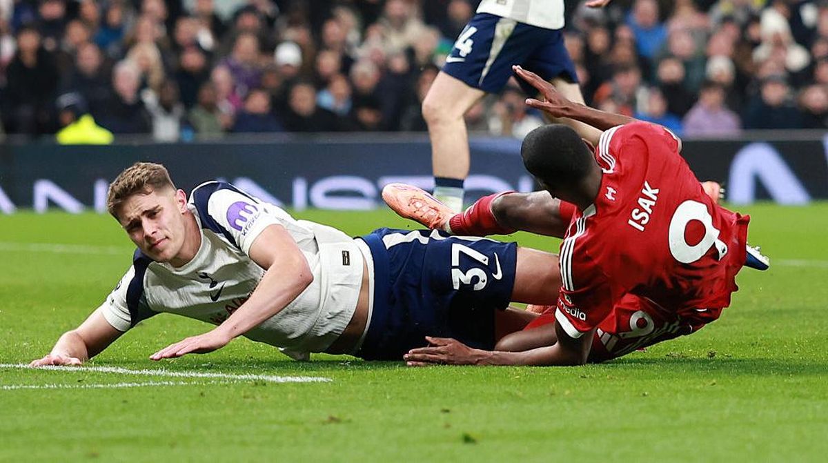 Jelang Liverpool Vs Tottenham: Spurs Masih 0 Kemenangan di EPL 2026