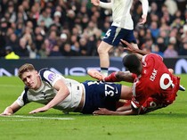 Van de Ven Tak Berniat Cederai Isak