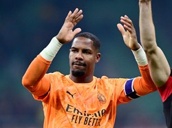 Leboeuf: Chelsea Butuh Maignan