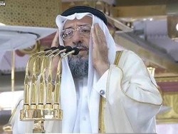 Innalillahi, Muazin Masjid Nabawi Wafat Setelah 25 Tahun Kumandangkan Azan