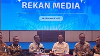 10 Kampus Favorit Penerima Beasiswa Garuda, Pendaftaran Buka Lagi Januari 2026!