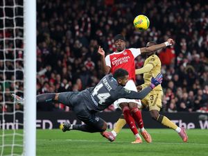 Arsenal Vs Crystal Palace: Meriam London Menang Adu Penalti