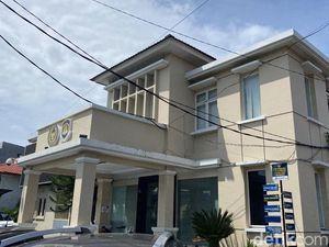 Imigrasi Parepare Deportasi 3 WNA gegara Overstay Selama 2025