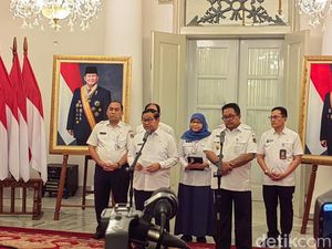 UMP Jakarta 2026 Naik Jadi Rp 5,72 Juta, Langsung Berlaku 1 Januari