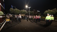 Polda Jatim Intensifkan Patroli Malam Selama Operasi Lilin Semeru 2025